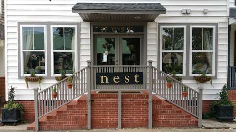 Nest Nest