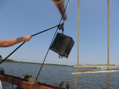 Pirate Adventures of the Outer Banks Pirate Adventures of the Outer Banks
