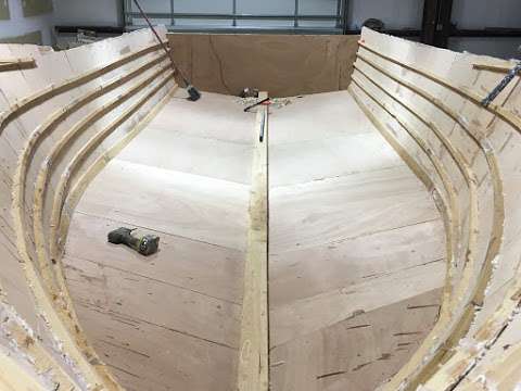 Valentino Custom Boats Valentino Custom Boats